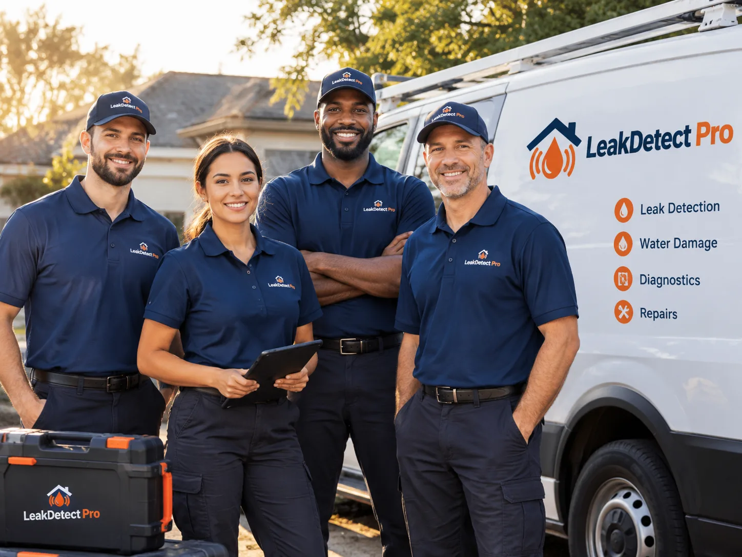 Roof Repair company in Allenton, MI